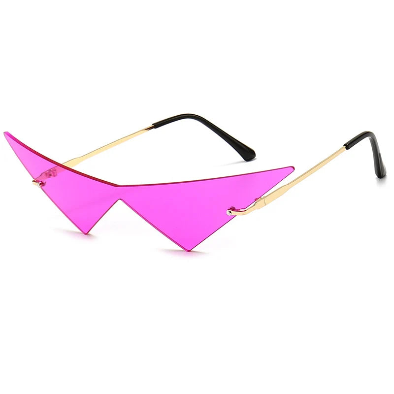 Vanta Shield Sunglasses