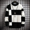 Black & White