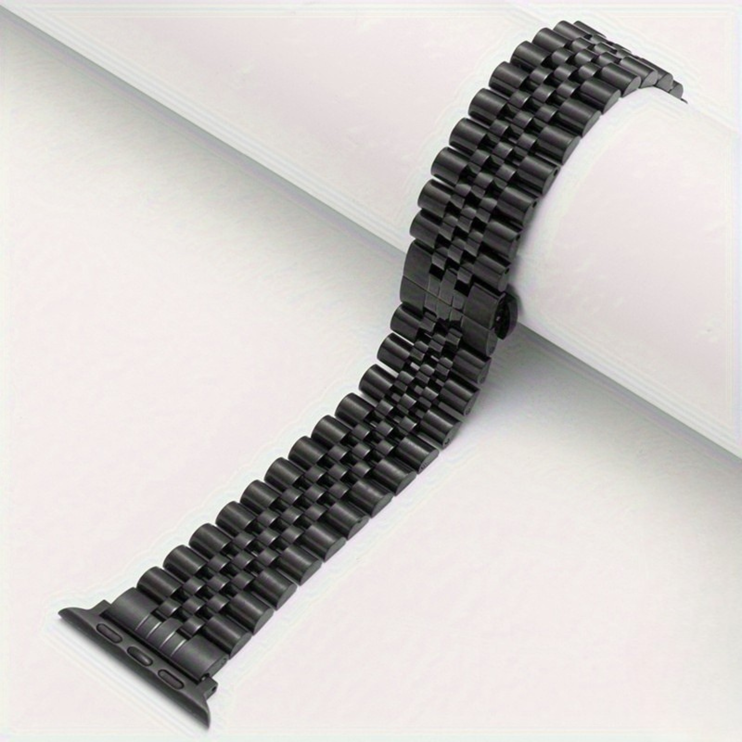 Chrono Link Apple Watch Bracelet