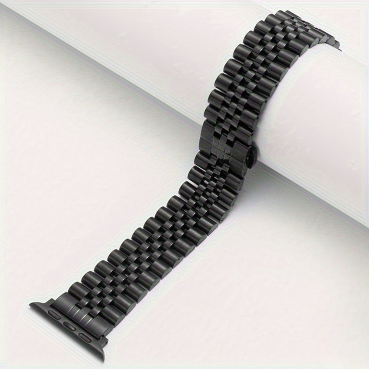 Chrono Link Apple Watch Bracelet