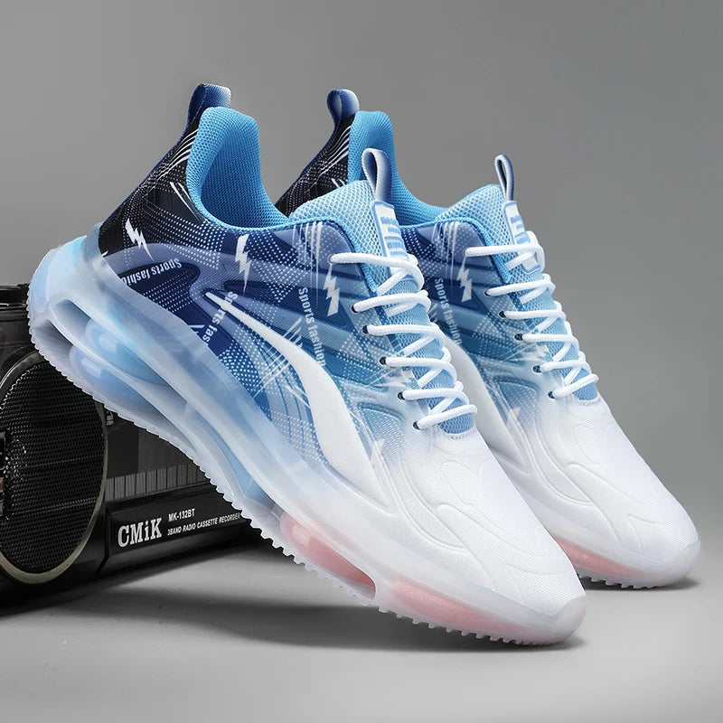 Volt Air-Cushion Trainer
