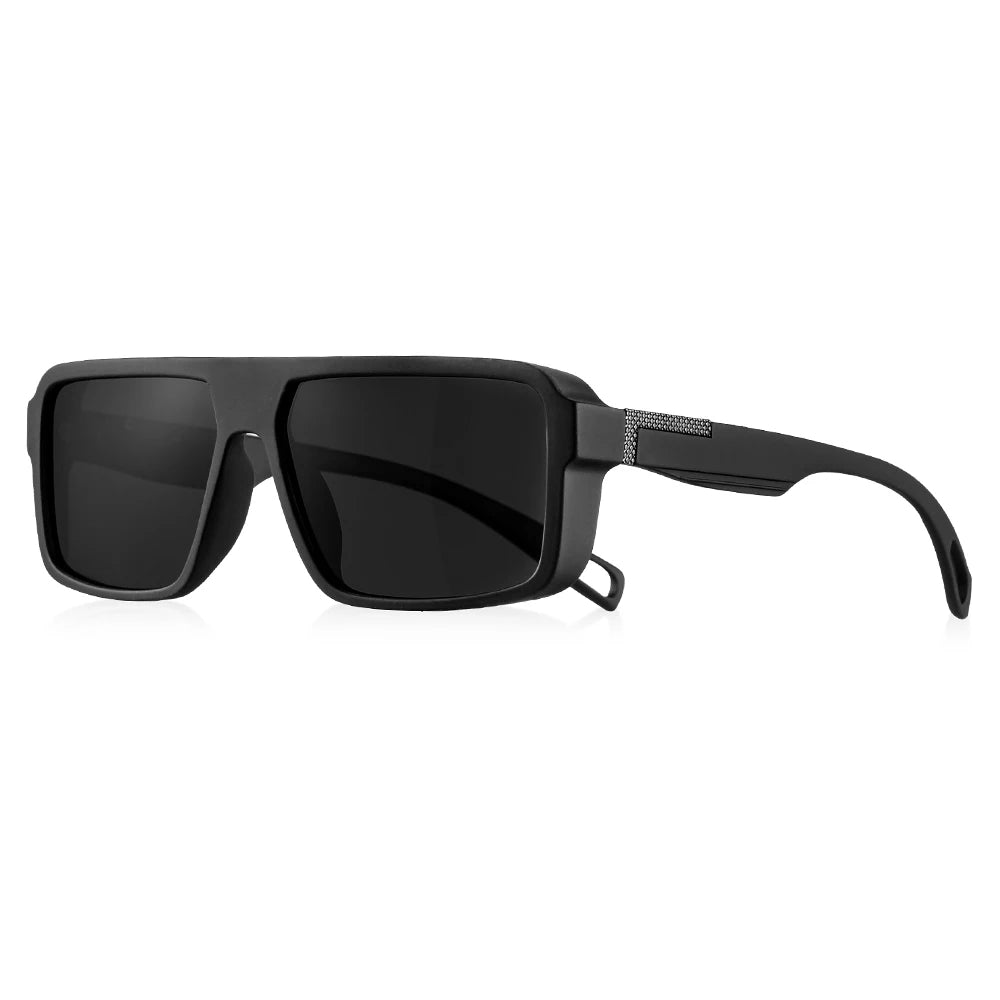 Zenith Square Sunglasses
