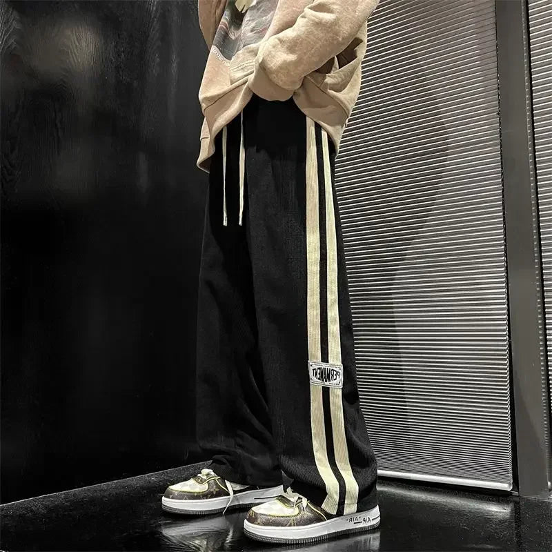 Drift Corduroy Track Pant