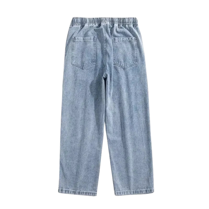 Havoc Distressed Denim Jean