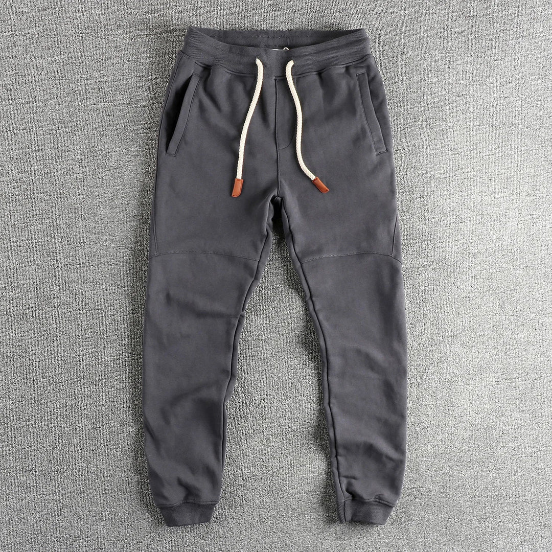 Hadley Tapered Jogger Pant