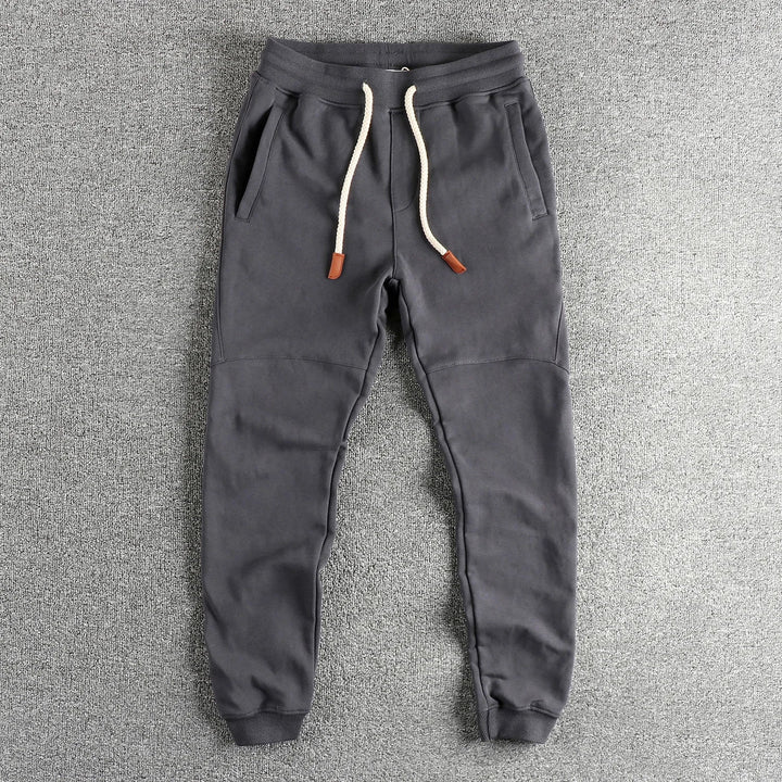 Hadley Tapered Jogger Pant