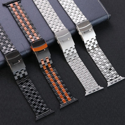 Quantum Link Apple Watch Band
