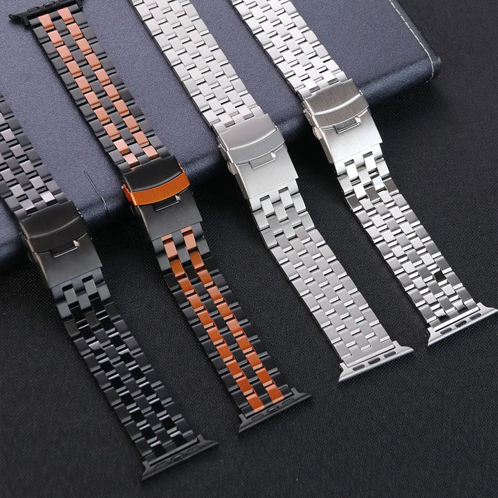 Quantum Link Apple Watch Band