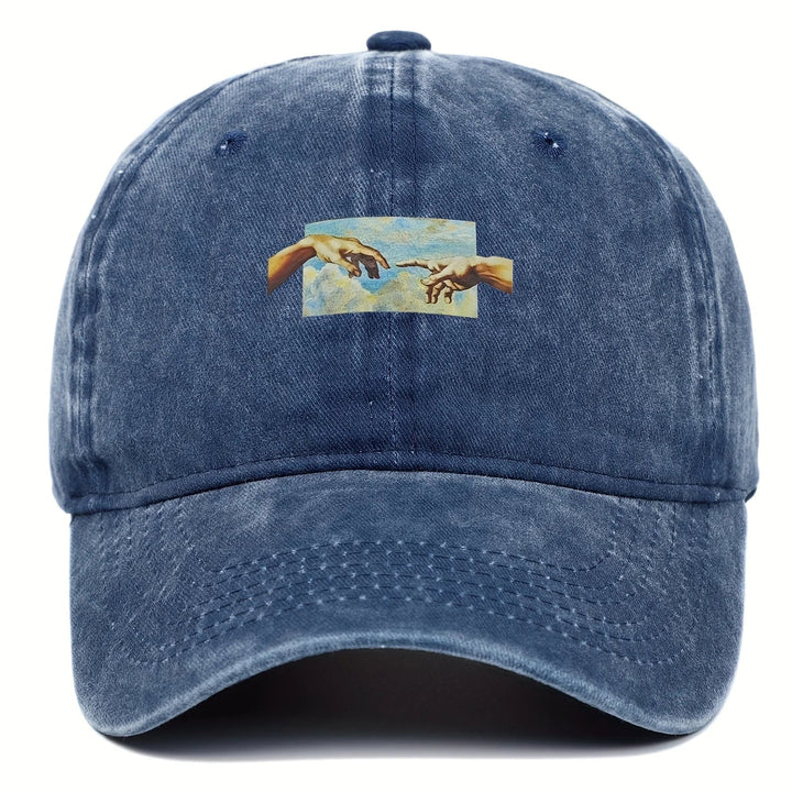 Renaissance Washed Cap