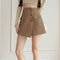 Mocha Luxe