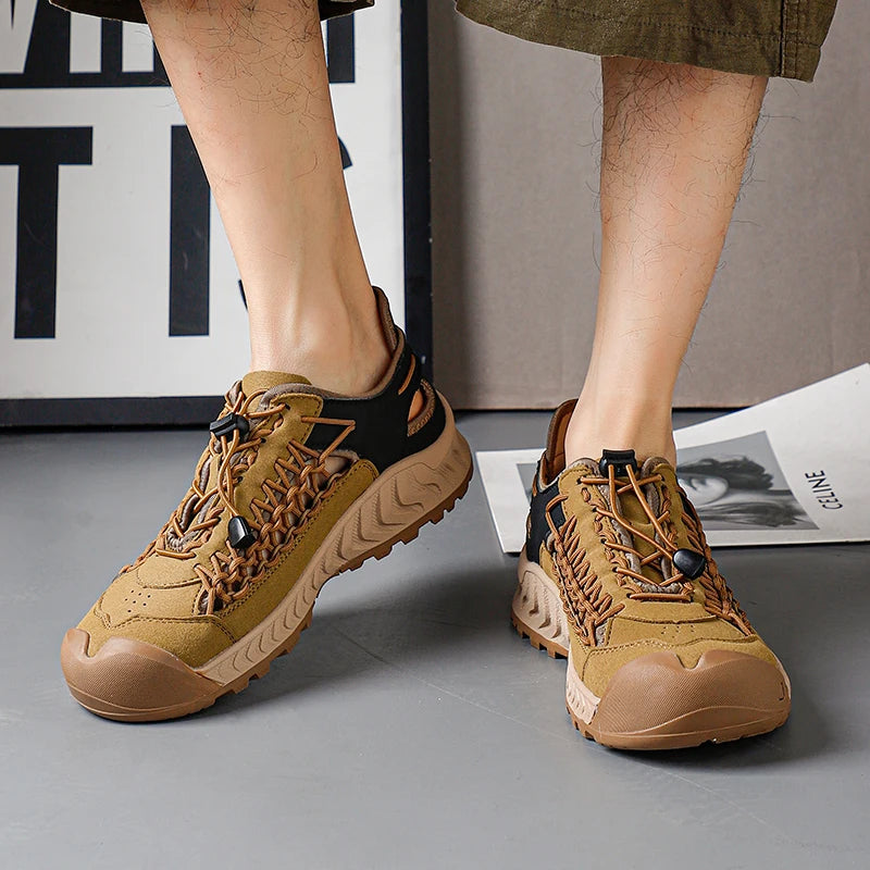 Hightrail All-Terrain Sandal