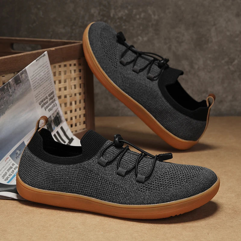 Vale & Stone Knit Sneaker