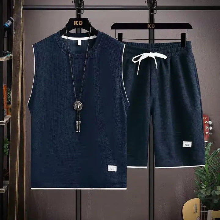 Echelon Lounge Set