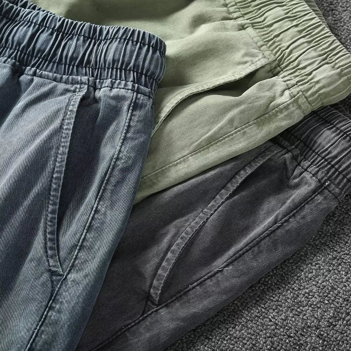 Palisade Washed Cotton Short