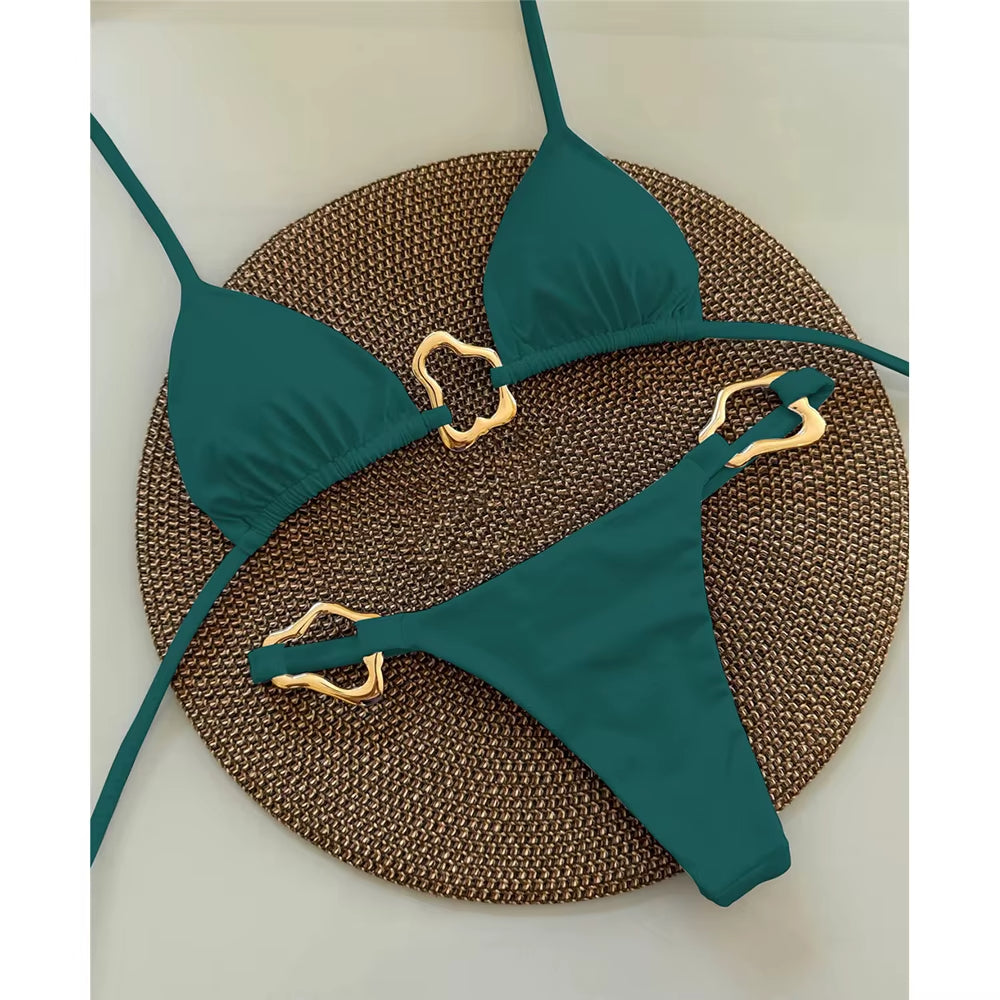 Aura Bikini Set