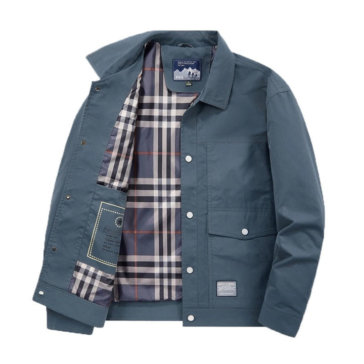 Pioneer Tech Field Jacket