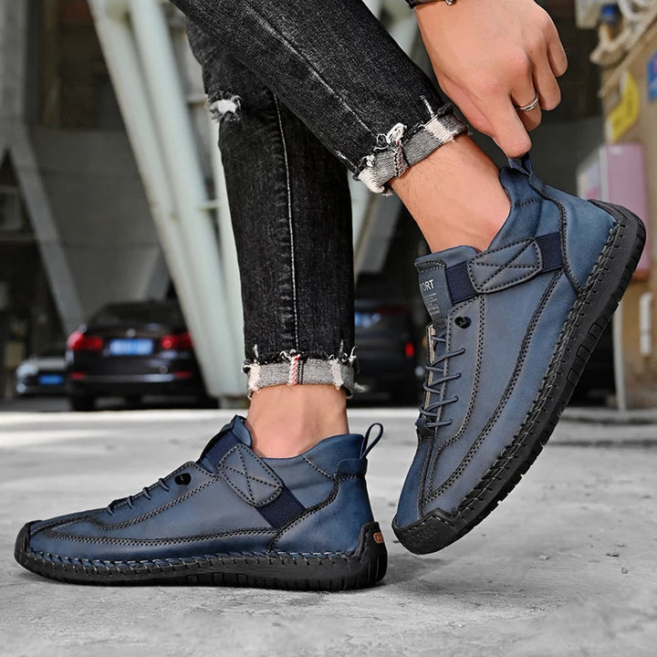 Pioneer All-Terrain Sneakers