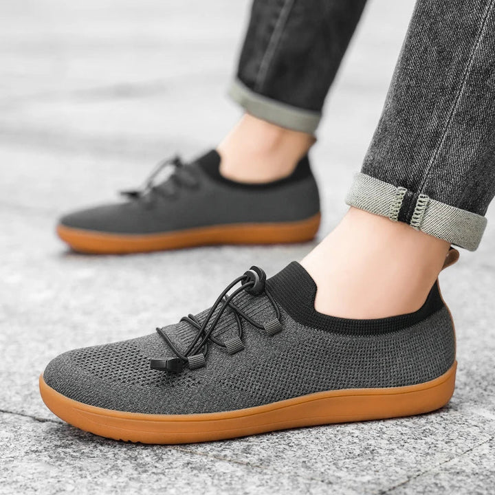 Vale & Stone Knit Sneaker