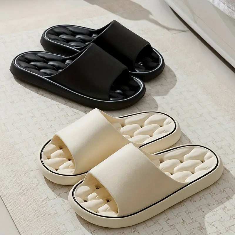 Haven Quilt Cushion Slides