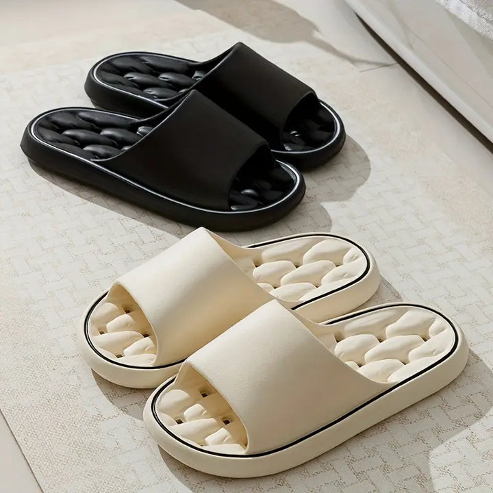 Haven Quilt Cushion Slides