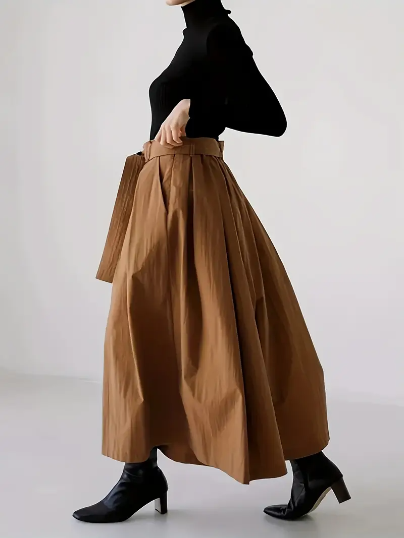 Sway Sculpted Cullotte Pant