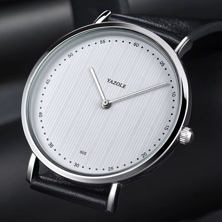 Caliber Signature Timepiece
