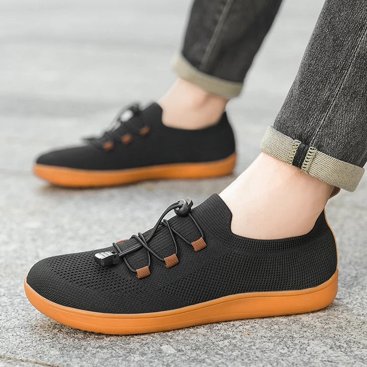Vale & Stone Knit Sneaker