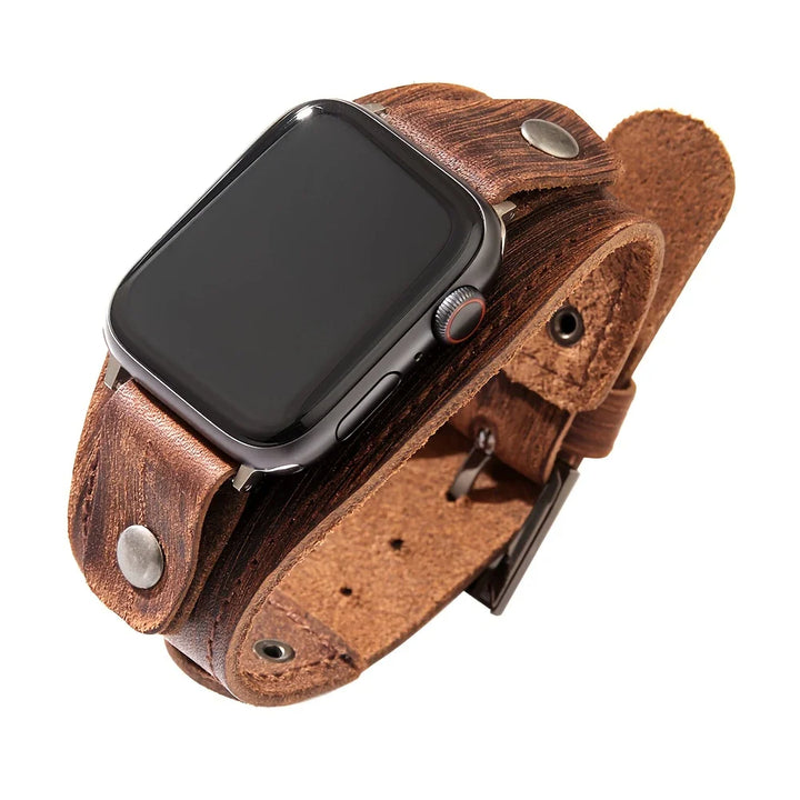 Frontier Apple Watch Band