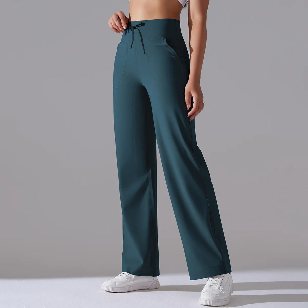 Motive Straight-Leg Yoga Pant