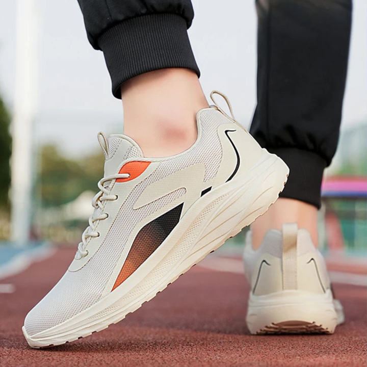 Motion Mesh Runner