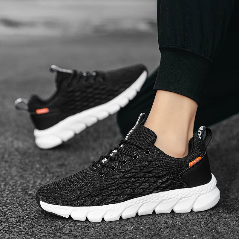 Aerostride Performance Sneaker