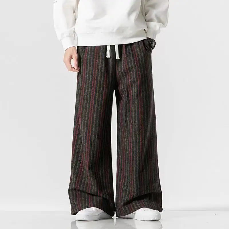Pinstripe Lounge Pant™