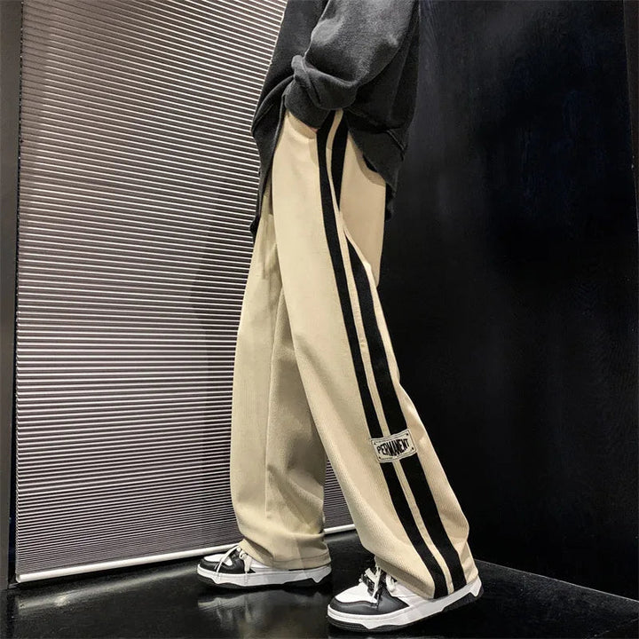 Drift Corduroy Track Pant