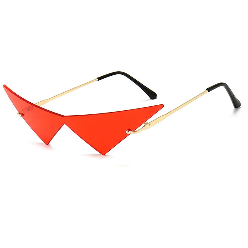 Vanta Shield Sunglasses