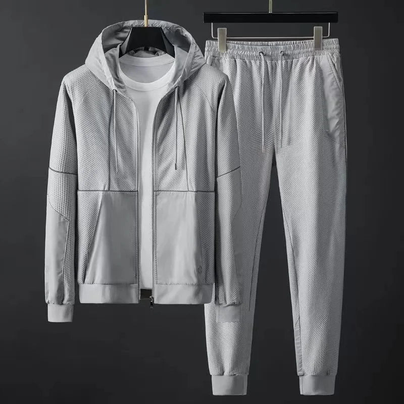 Kyro Performance Tracksuit