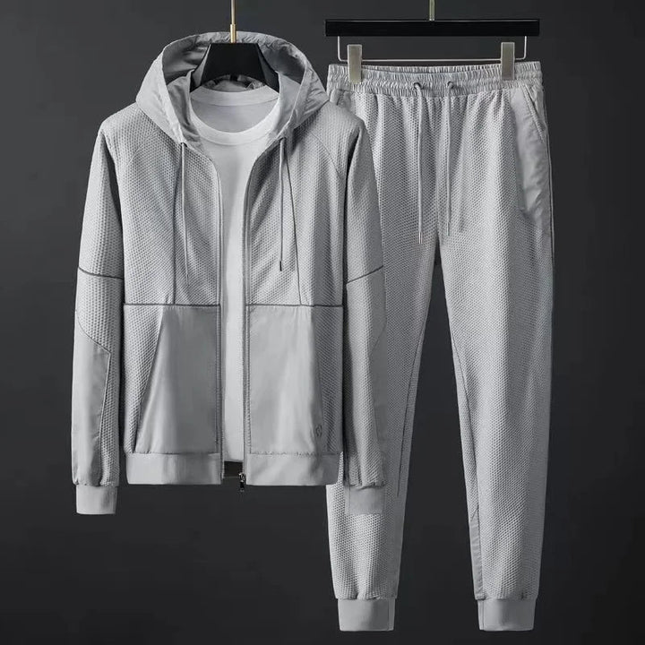 Kyro Performance Tracksuit