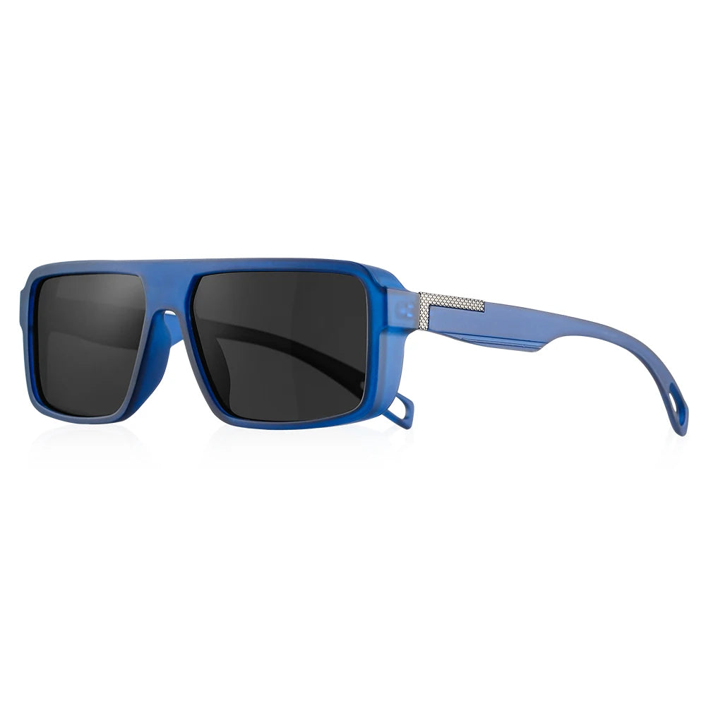 Zenith Square Sunglasses