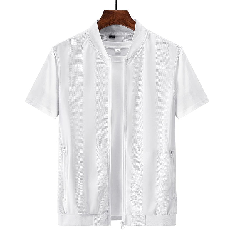 Aeron Mesh Performance Vest
