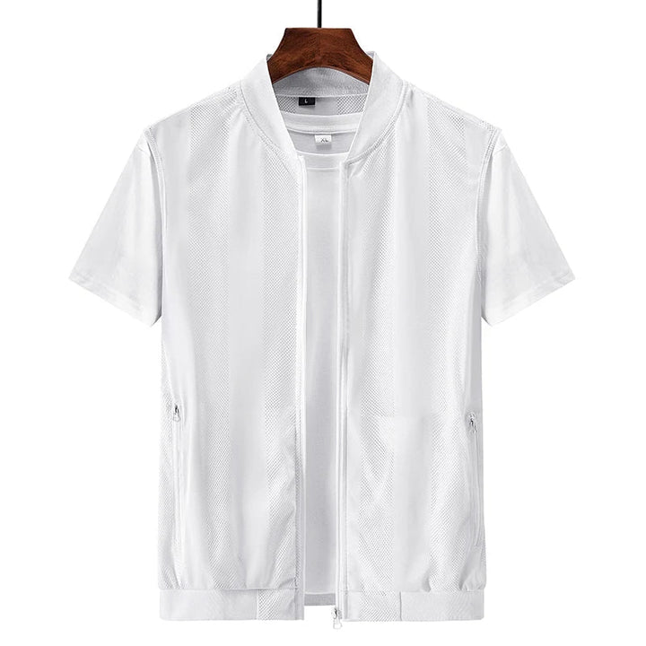 Aeron Mesh Performance Vest