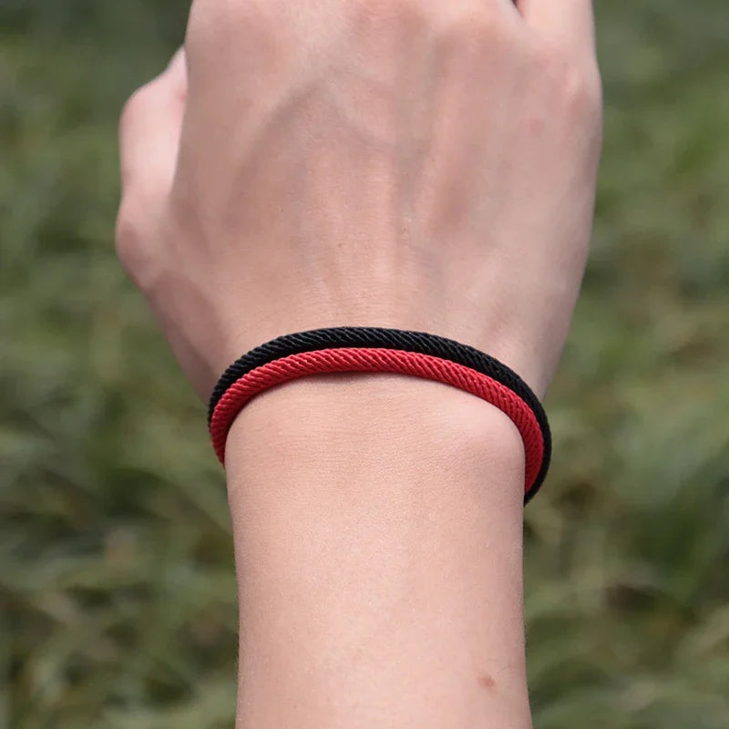 Omni Rope Bracelet