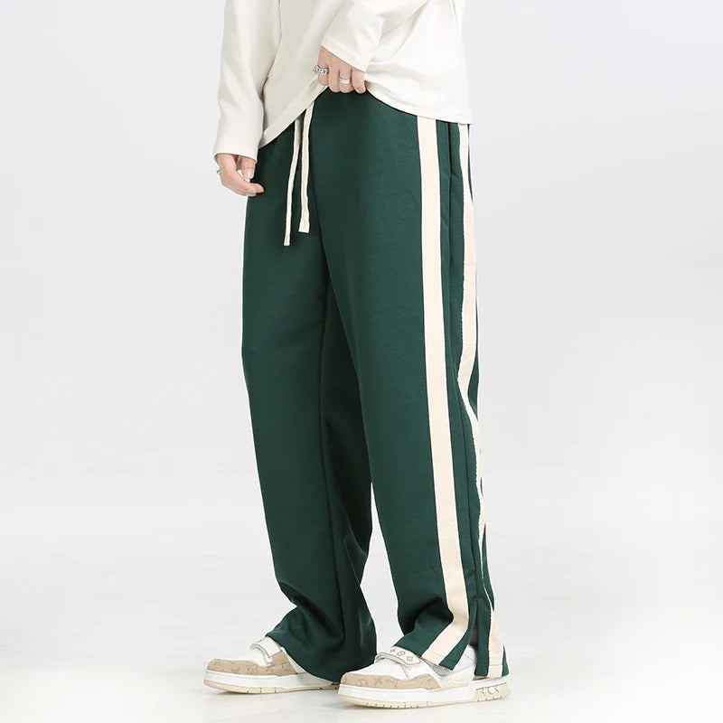 Arqon Stripe Sweatpant