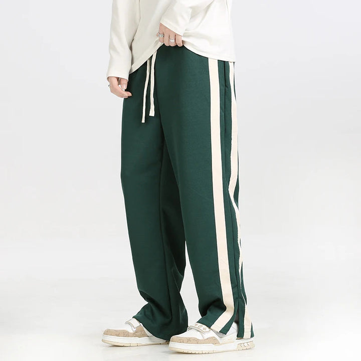 Arqon Stripe Sweatpant
