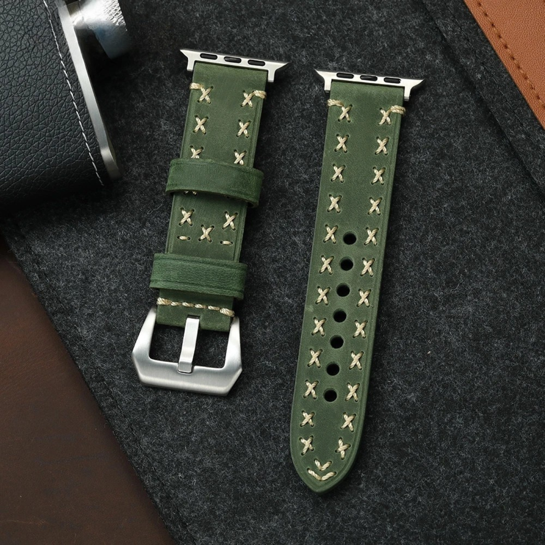 Trailmark Apple Watch Band