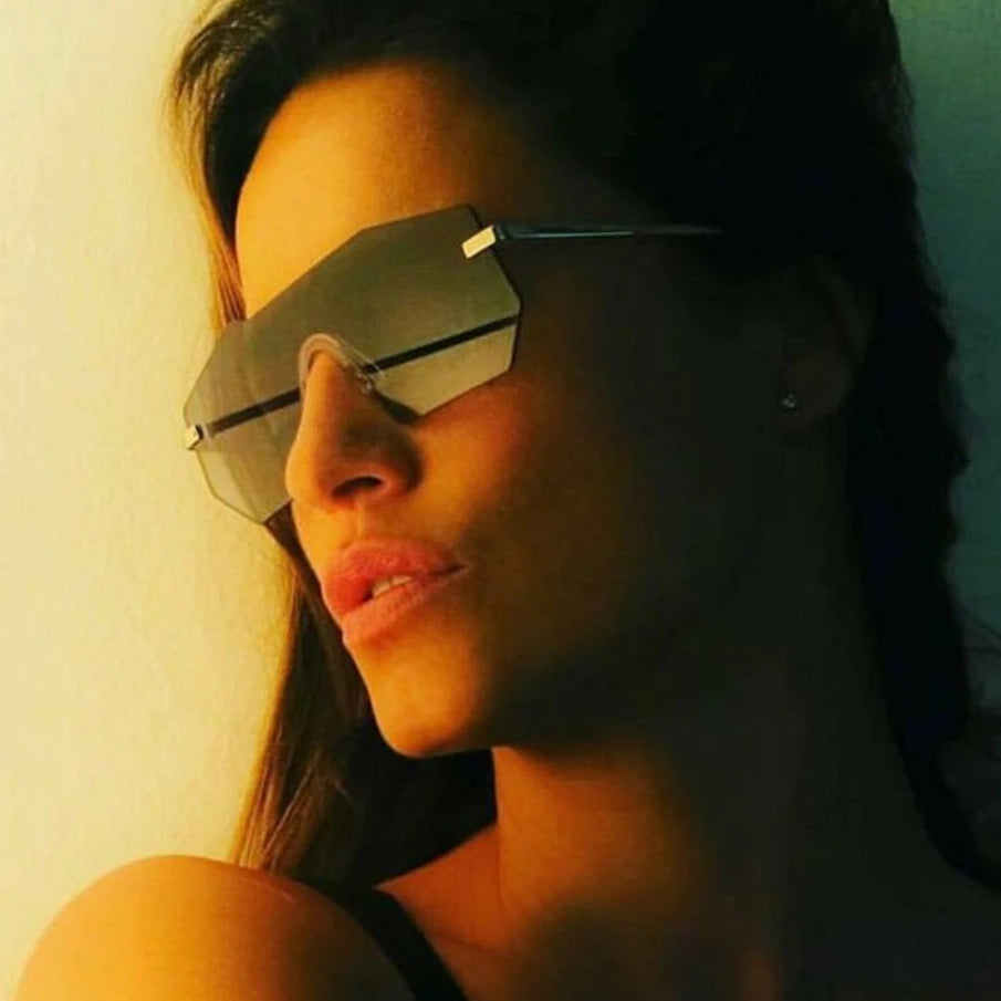 Raze Shield Sunglasses