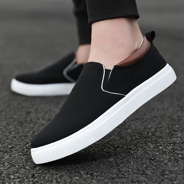 Prescott Canvas Sneaker