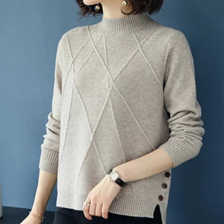 Veline Cashmere Sweater
