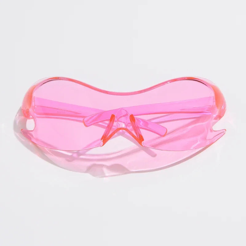 Zypher Shield Sunglasses