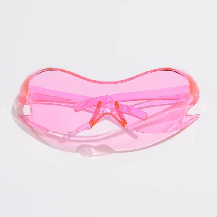 Zypher Shield Sunglasses