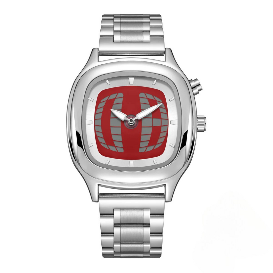 Millennium Quadrant Watch