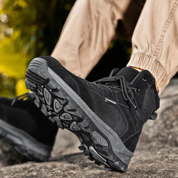 Legion Tactical Boot